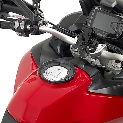 GIVI Bride m&eacute;tallique  pour fixation Tanklock Bmw R 1150 R 01-06
