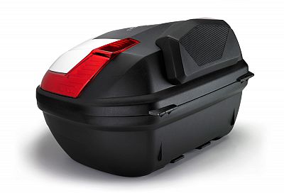 GIVI  Backrest For Top Case B37 Noir