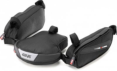 GIVI  Xs315 Bmw R1200gs 13-18/r1250gs 19-20 Bag Noir