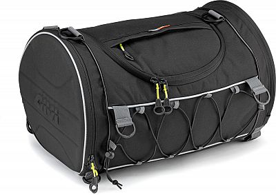 GIVI  EA107B Sac de Selle Forme Rouleau Ligne Easy-T, 35 L
