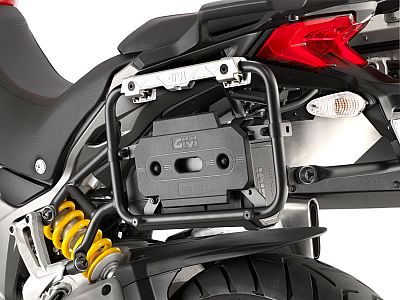 GIVI  TL1146KIT for S250 Tool Box, kit de montage