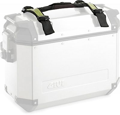 GIVI  Poign&eacute;e extra Outback, Accessoires Trekker/Outback, E143