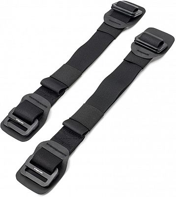 KRIEGA  Strapkit OS-Series Ensemble (Black,One Size)
