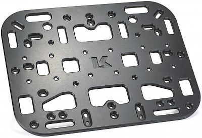 KRIEGA Platine  pour support SW Motech EVO ou PRO