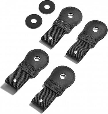KRIEGA Kit fixation bagagerie  Fit Kit Ducati Panigale 1199 12-14