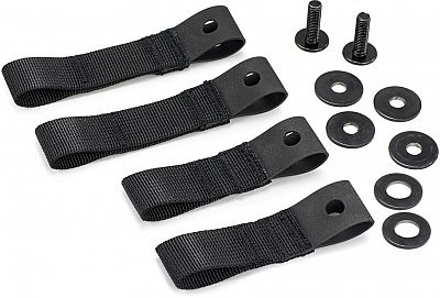 KRIEGA Kit fixation bagagerie  Fit Kit Ducati Panigale 959 16-18