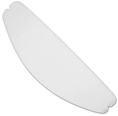 NOLAN Pinlock  N1 Visi&egrave;re transparent 2XS XS S M L 