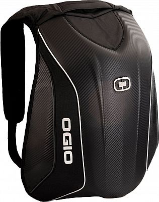 OGIO  Sac &agrave; Dos  No Drag Mach 5D3O Noir 22L