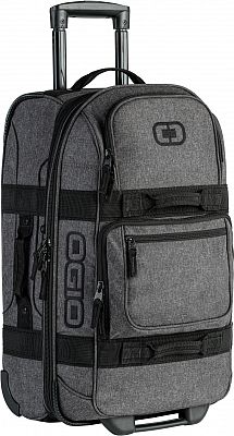 OGIO  Sac de Sport  Onu 22Carryon Gris 46L