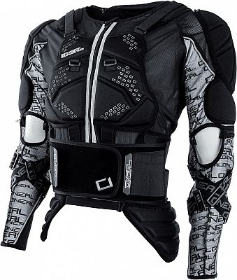 ONEAL  Gilet de protection  Madass Moveo noir M