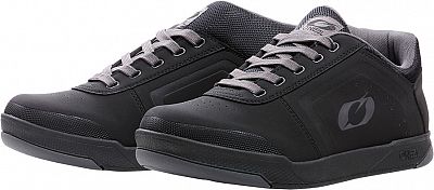 O NEAL O'Neal Pinned Pro MTB Shoe 2023 - Noir-Gris} - EU 47.3}, Noir-Gris}