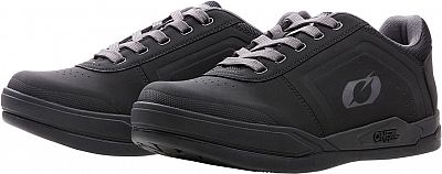 O NEAL O'Neal Pinned SPD MTB Shoe 2023 - Noir-Gris} - EU 45.3}, Noir-Gris}