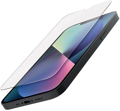 QUAD LOCK Verre de protection film  TPU - Samsung Galaxy S23 Ultra