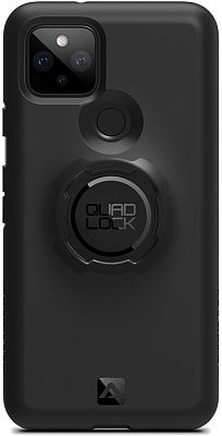 QUAD LOCK Coque de protection  original case pour google pixel 5