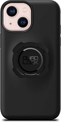 QUAD LOCK Housse de pluie  poncho pour samsung galaxy a34