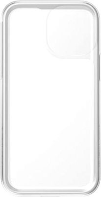 QUAD LOCK  Qlc-pon-ga34 Samsung Galaxy A34 Waterproof Phone Case Clair