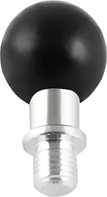 RAM MOUNT  M10 X 1.5, adaptateur bille 