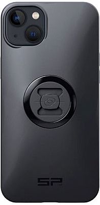 SP CONNECT  Coque de t&eacute;l&eacute;phone iPhone 14 Plus - Noir