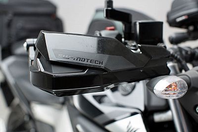 SW MOTECH SW-Motech Aprilia/BMW/Honda/Kawasaki/Yamaha, Garde-corps de Kobr