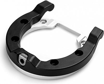 SW MOTECH Bride de fixation r&eacute;servoir SW-MOTECH ION noir Aprilia ETV 1200 Capon