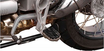 SW MOTECH Kit de cale-pieds SW-MOTECH BMW R1100GS 93-99 / R1200GS 04-12