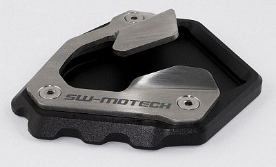 SW MOTECH Extension de b&eacute;quille lat&eacute;rale SW-MOTECH noir / gris Honda CRF 1000