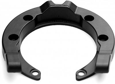 SW MOTECH Bride de fixation r&eacute;servoir SW-MOTECH ION noir 5 vis Kawasaki