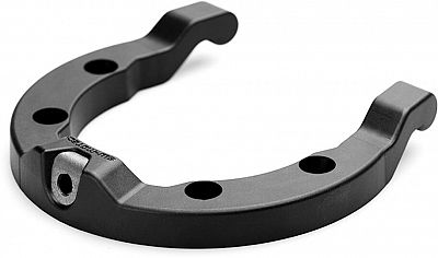 SW MOTECH Bride de fixation r&eacute;servoir SW-MOTECH ION noir 7 vis Kawasaki