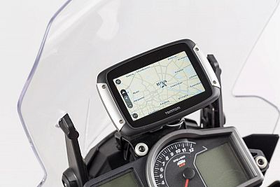 SW MOTECH Support GPS SW-MOTECH QUICK-LOCK noir KTM 1050 / 1190 Adventure
