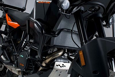 SW MOTECH Crashbar noir SW-MOTECH KTM 1290 Super Adventure S 17-20