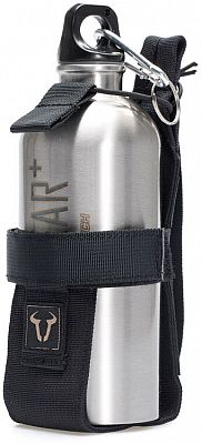 SW MOTECH Legend Gear Bottle Holder LA6 SW-MOTECH Fits M.O.L.E. System