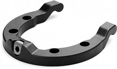 SW MOTECH Bride de fixation r&eacute;servoir SW-MOTECH ION noir Yamaha MT-07 14- / Mot