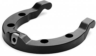 SW MOTECH Bride de fixation r&eacute;servoir SW-MOTECH ION noir Yamaha Tracer 900 15-1