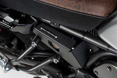 SW MOTECH SW-Motech Yamaha XSR700, protection du r&eacute;servoir de frein