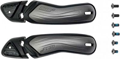 TCX  Sliders De Bottes Moto S-race 
