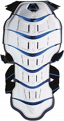 REV IT REV'IT! Dorsale Rev'It! Tryonic B.Protector Feel 3.7 Blanc-Bleu L