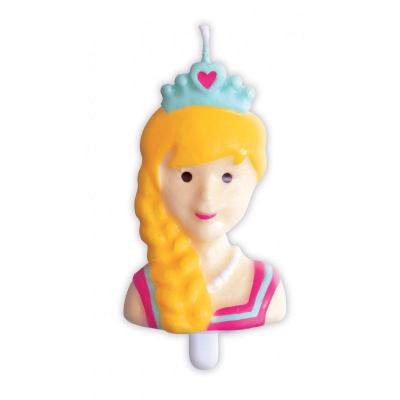 Scrapcooking - Bougie princesse