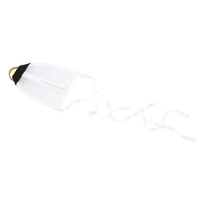 CC Hobby Cerf-volant, blanc, dim. 17x14 cm, 1 pi&egrave;ce- - Article de f&ecirc;t