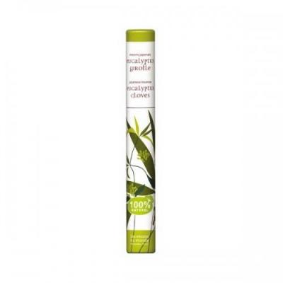 AROMANDISE Encens v&eacute;g&eacute;tal fran&ccedil;ais eucalyptus girofle