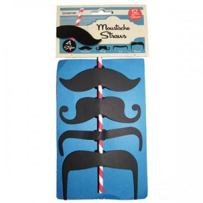 EDDINGTON CHEVALIER DIFFUSION Paille Moustaches