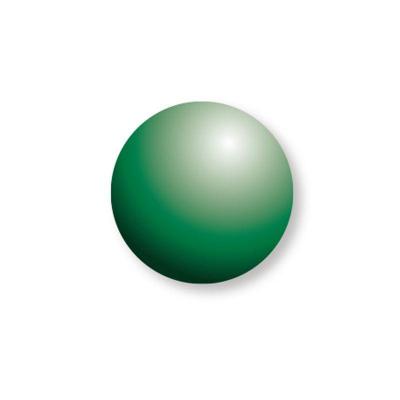 LA PAJARITA  - Peinture - vert - transparent - brillant - 25 ml