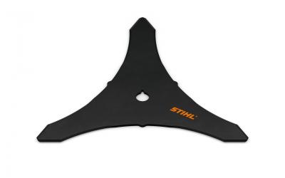 STIHL Couteau taillis &Oslash; 350 mm / Al&eacute;sage 20,0 mm