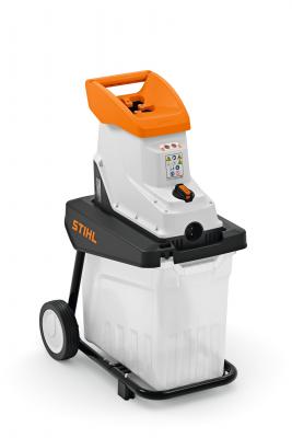 STIHL Broyeur de V&eacute;g&eacute;taux &eacute;lectrique  GHE 135L 2300W