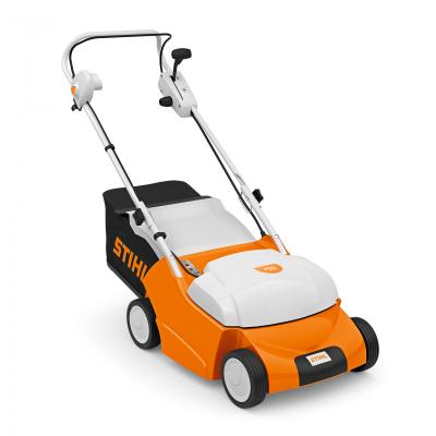 STIHL Scarificateur &eacute;lectrique RLE 540 
