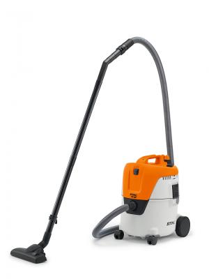 STIHL Aspirateur  SE 62 - 4784-012-4400