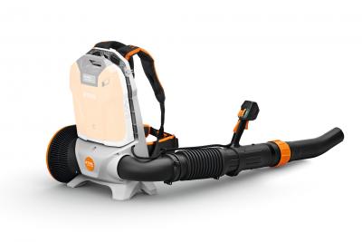 STIHL Souffleur &agrave; batterie BGA 300.1 sans batterie ni chargeur