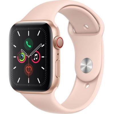 Apple Watch S5 40mm - Gold Aluminium