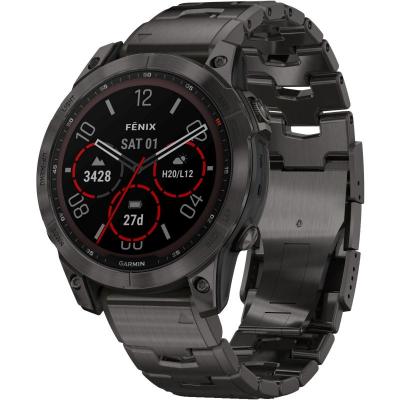 GARMIN  Smartwatch 010-02540-39