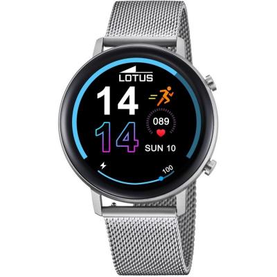 LOTUS Unisexe  Smartwatch  SmarTime L50040/1