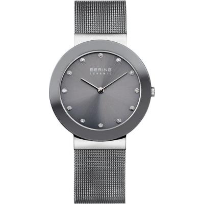BERING  11435-389, Quartz, 34mm, 3ATM
